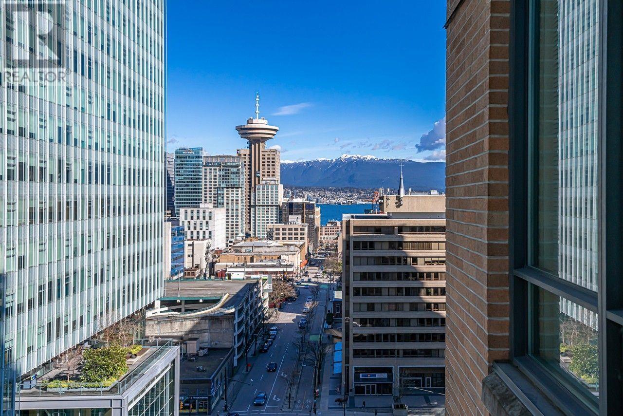 2005 788 Richards Street, Vancouver, British Columbia  V6B 0C7 - Photo 9 - R2975674