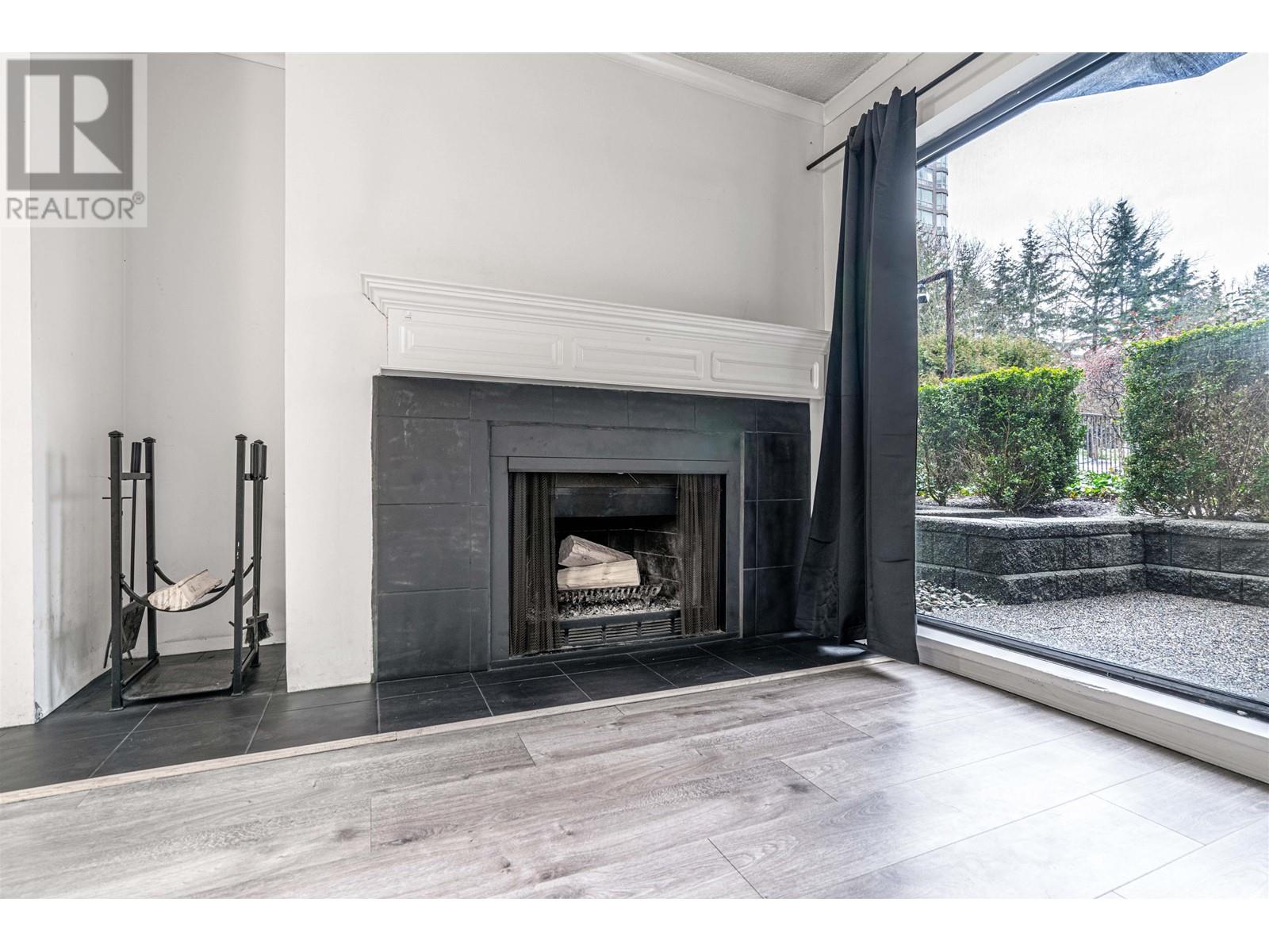 105 9584 Manchester Drive, Burnaby, British Columbia  V3N 4R1 - Photo 11 - R2990207
