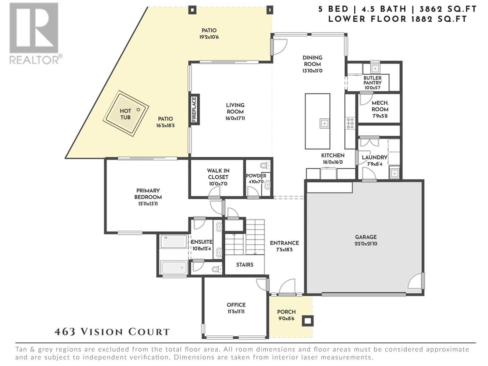 463 VISION Court Kelowna Photo 53