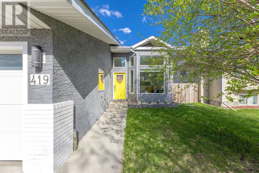 Property at 419 Millrise Drive SW image 3