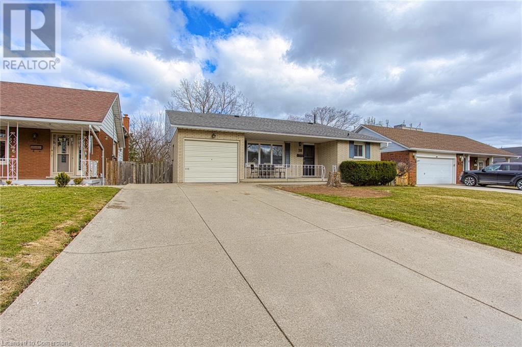 Property at 38 COUNTRY CLUB Drive image 3