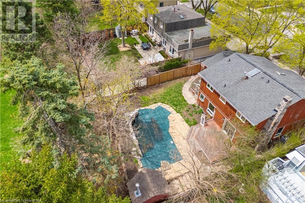 204 Arichat Road, Oakville, Ontario  L6J 5N4 - Photo 44 - 40724348