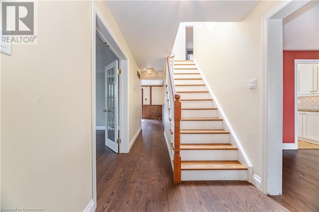 204 Arichat Road, Oakville, Ontario  L6J 5N4 - Photo 6 - 40724348