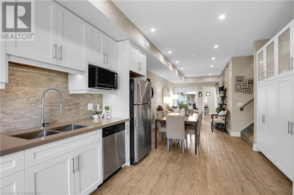 39 Robinson Street N Unit# 4, Grimsby, Ontario  L3M 3C8 - Photo 12 - 40723825