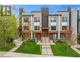 39 ROBINSON Street N Unit# 4, Grimsby, Ontario