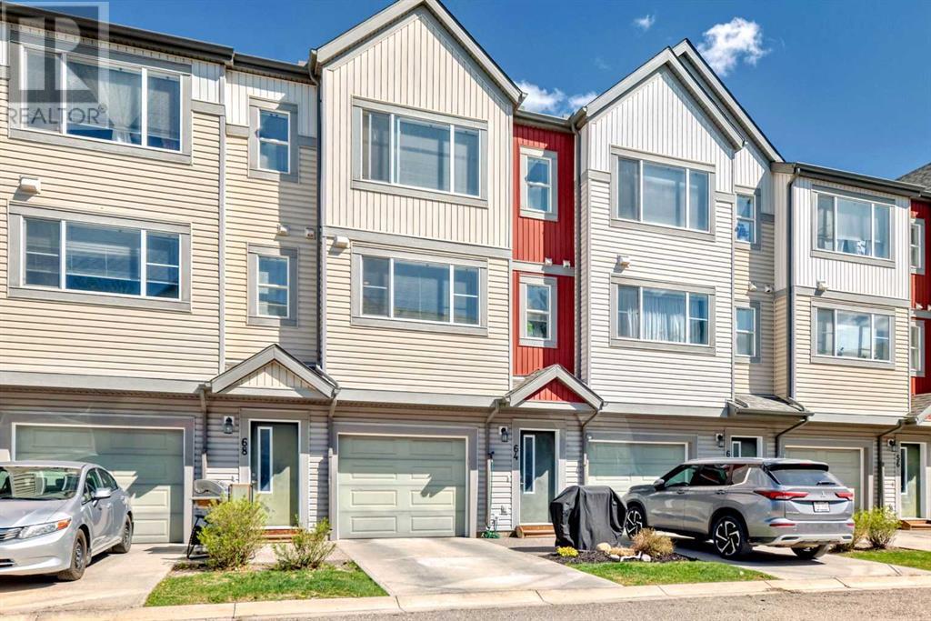 64 Copperpond Close Se, Calgary, Alberta  T2Z 0Y2 - Photo 3 - A2218092