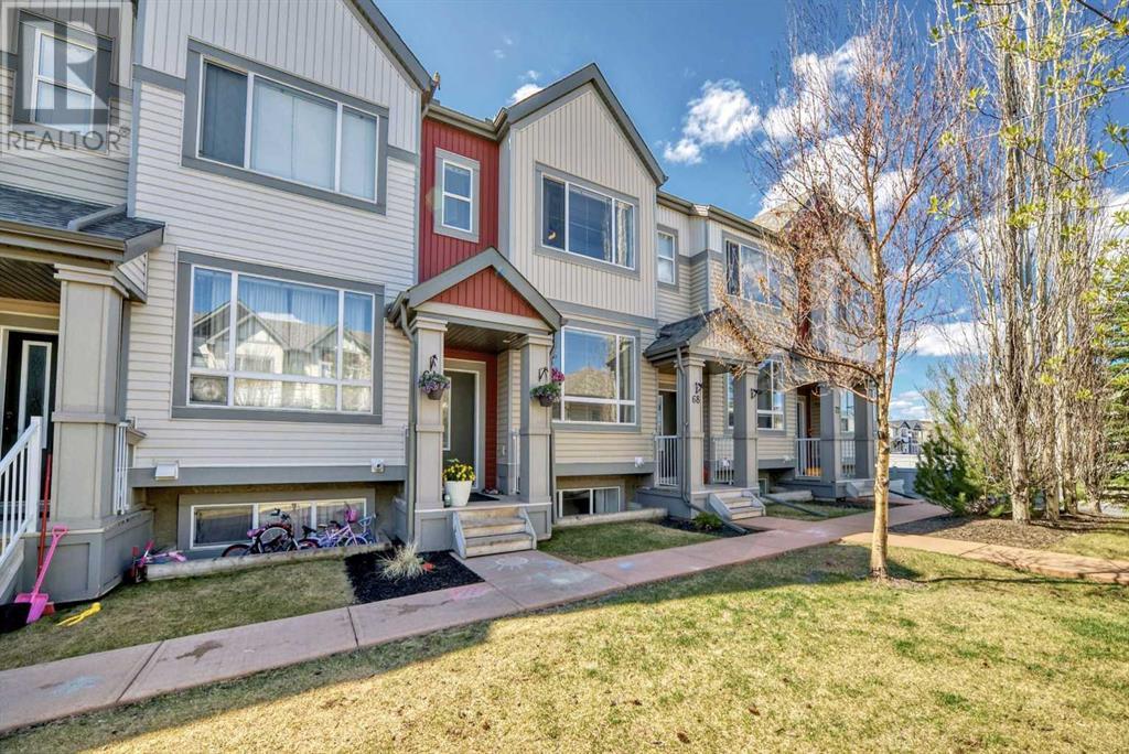 64 Copperpond Close Se, Calgary, Alberta  T2Z 0Y2 - Photo 45 - A2218092