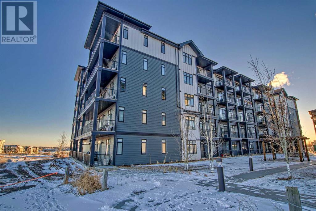 109, 30 Sage Hill Walk Nw, Calgary, Alberta  T3R 2A9 - Photo 3 - A2218375