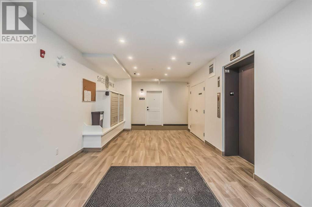 109, 30 Sage Hill Walk Nw, Calgary, Alberta  T3R 2A9 - Photo 30 - A2218375