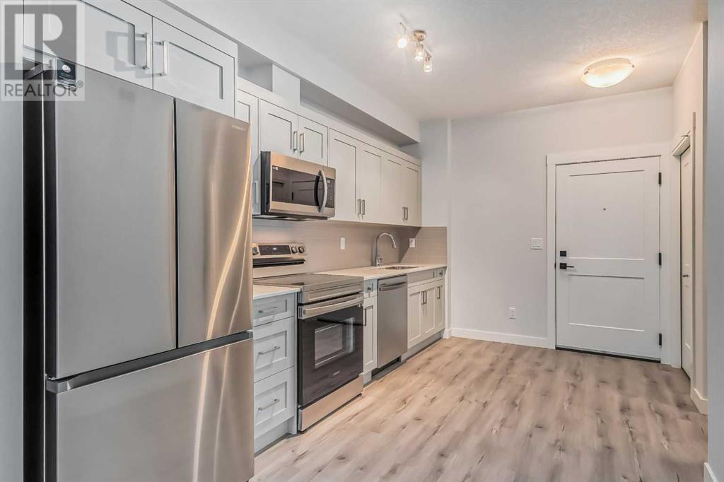 109, 30 Sage Hill Walk Nw, Calgary, Alberta  T3R 2A9 - Photo 9 - A2218375