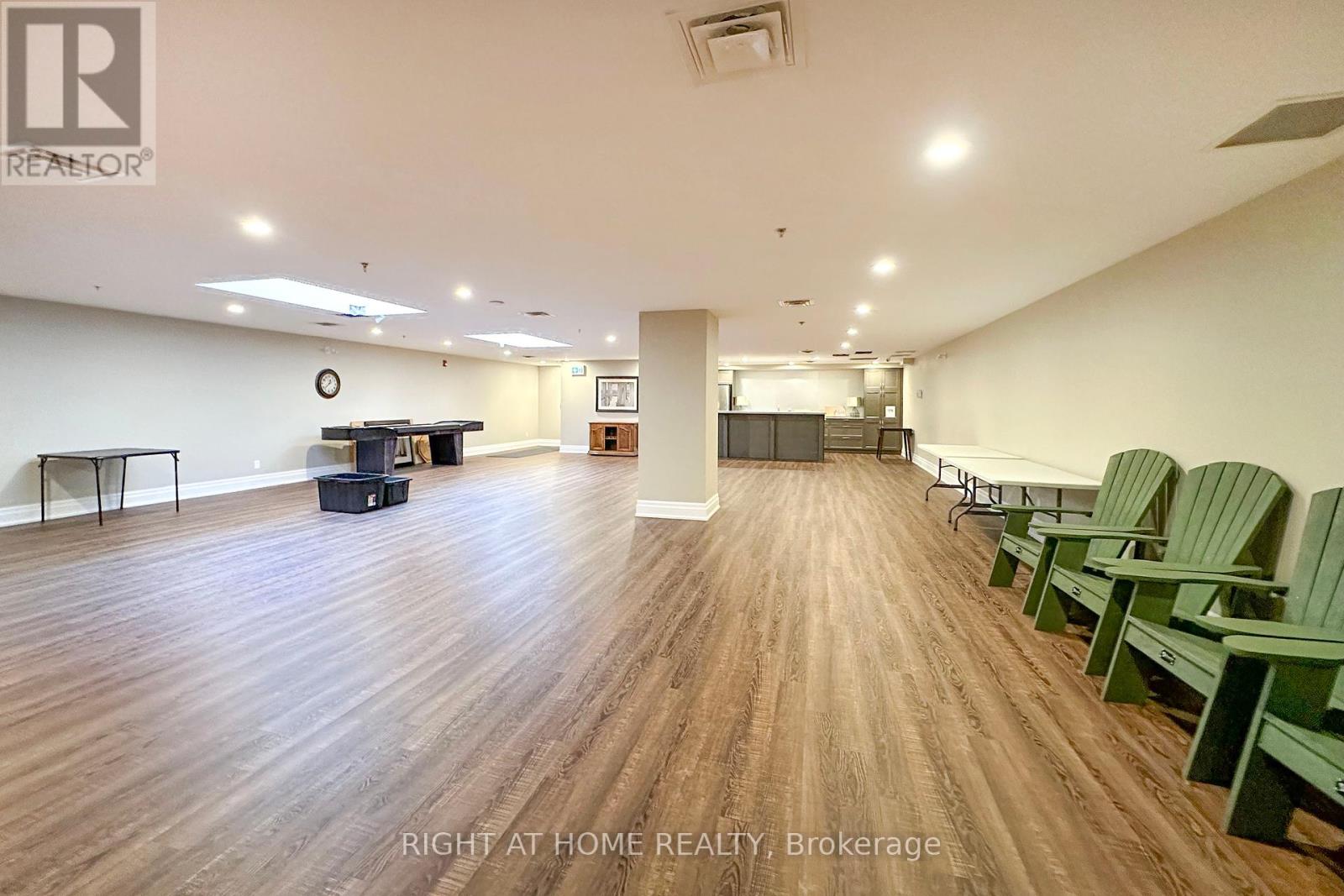 405 - 21 Brookhouse Drive, Clarington, Ontario  L1B 1N8 - Photo 25 - E12128202