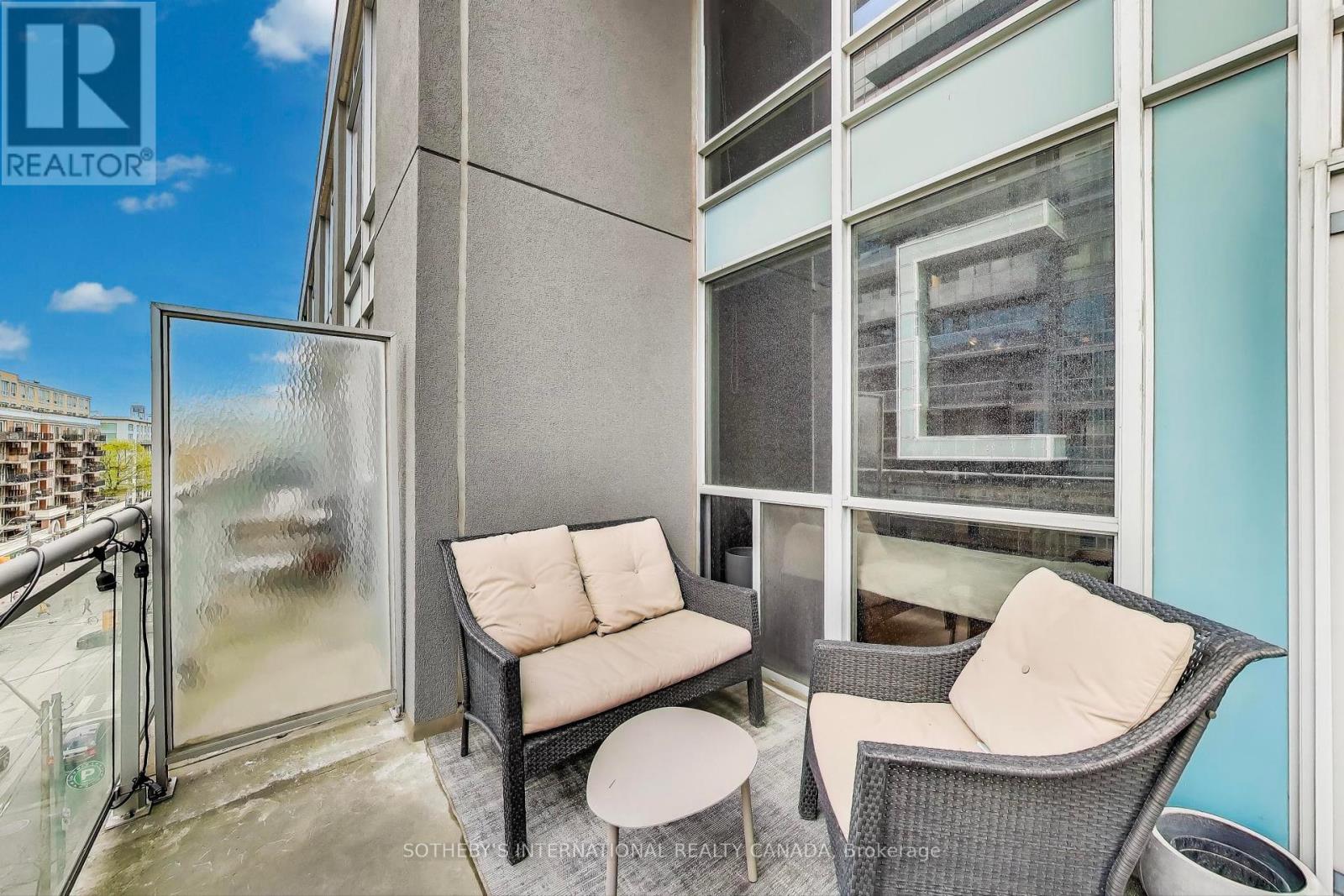 621 - 1029 King Street W, Toronto, Ontario  M6K 3M9 - Photo 24 - C12128120