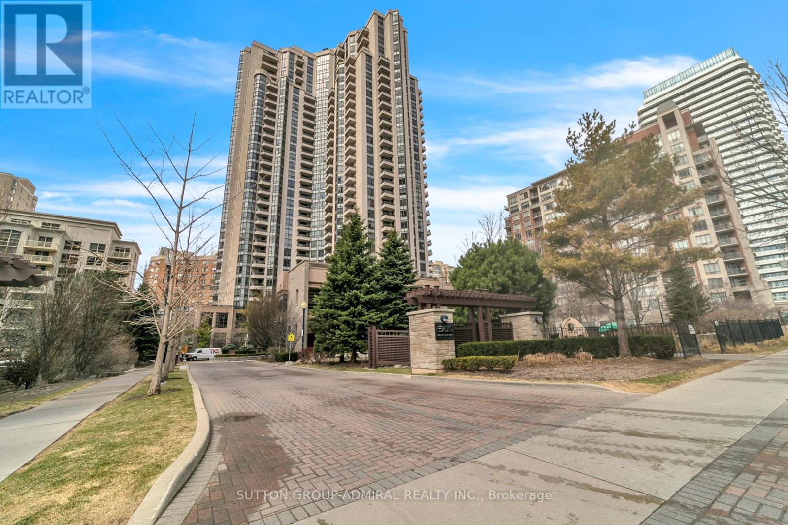 1325 - 500 DORIS AVENUE, toronto (willowdale east), Ontario