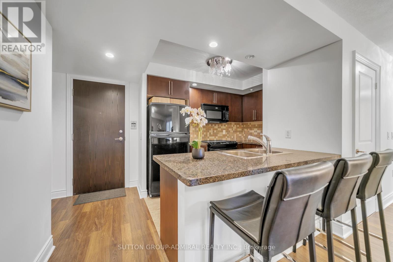 1325 - 500 Doris Avenue, Toronto (Willowdale East), Ontario  M2N 0C1 - Photo 10 - C12128122