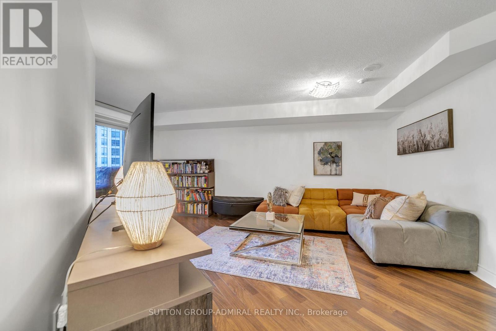 1325 - 500 Doris Avenue, Toronto (Willowdale East), Ontario  M2N 0C1 - Photo 13 - C12128122