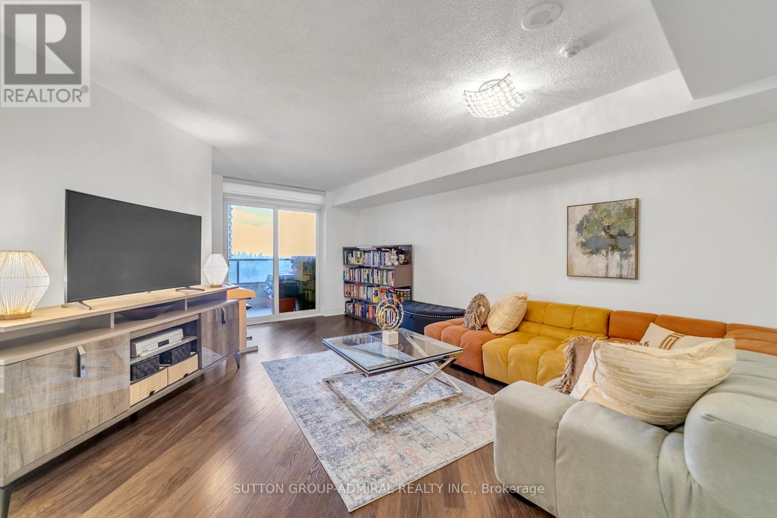 1325 - 500 Doris Avenue, Toronto (Willowdale East), Ontario  M2N 0C1 - Photo 16 - C12128122