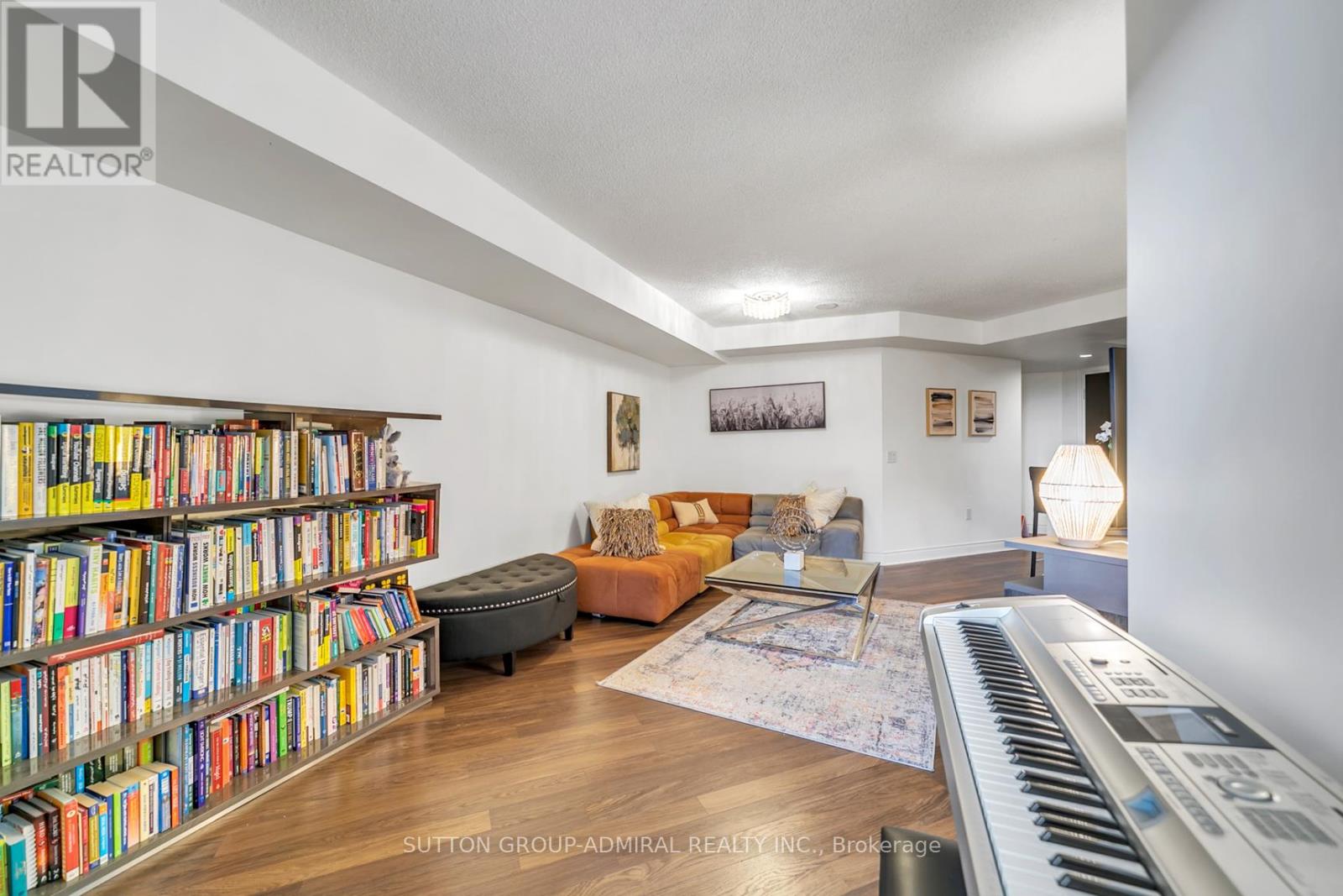 1325 - 500 Doris Avenue, Toronto (Willowdale East), Ontario  M2N 0C1 - Photo 19 - C12128122