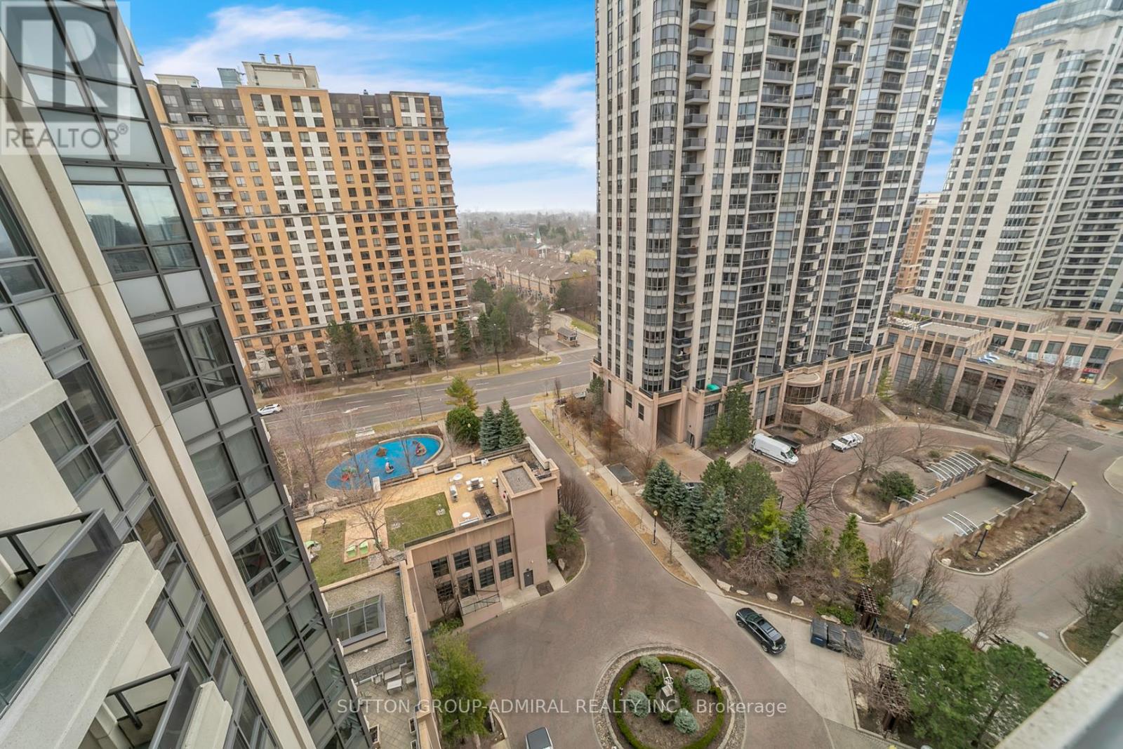 1325 - 500 Doris Avenue, Toronto (Willowdale East), Ontario  M2N 0C1 - Photo 24 - C12128122