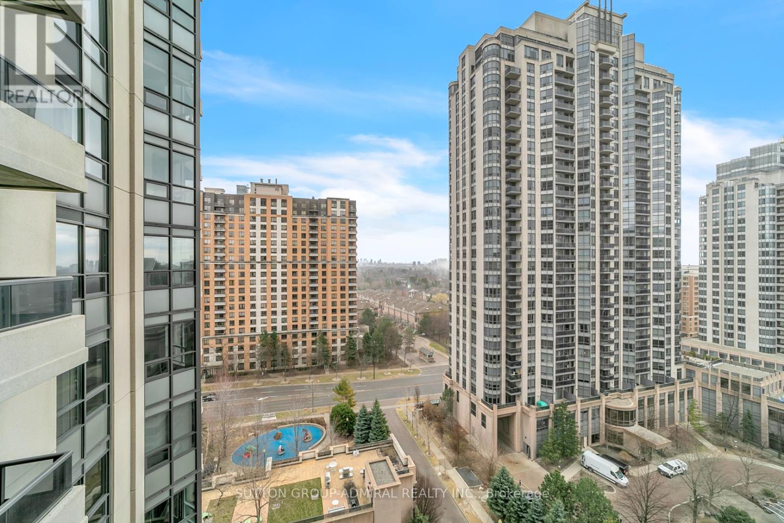 1325 - 500 Doris Avenue, Toronto (Willowdale East), Ontario  M2N 0C1 - Photo 25 - C12128122