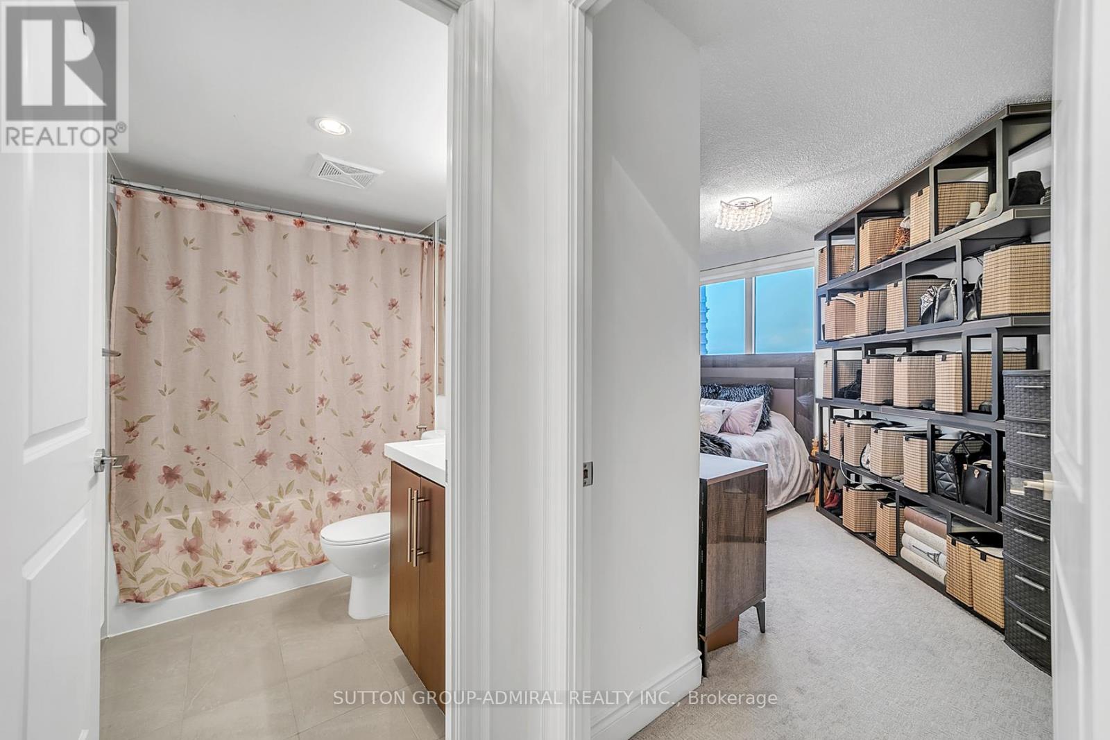 1325 - 500 Doris Avenue, Toronto (Willowdale East), Ontario  M2N 0C1 - Photo 27 - C12128122