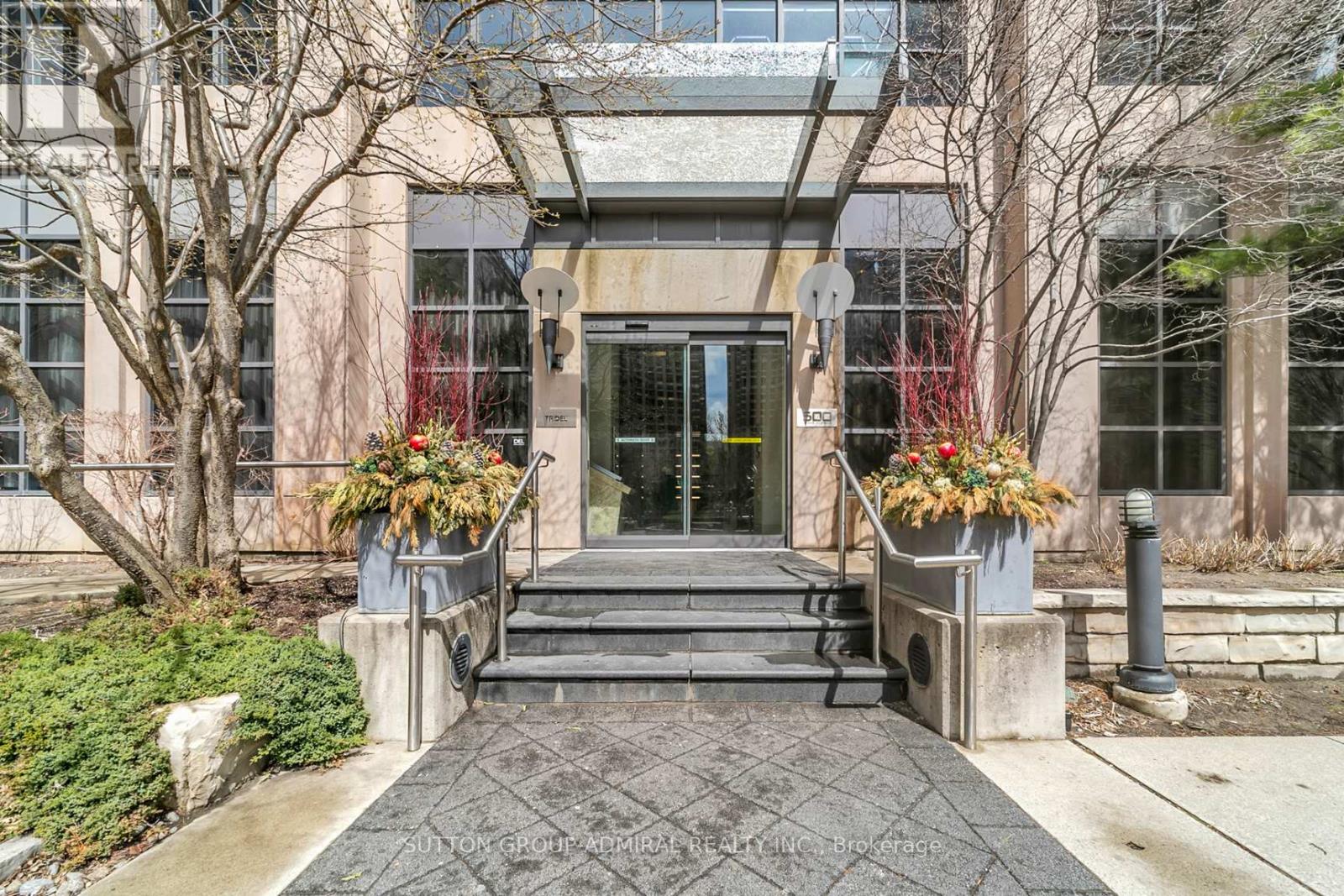 1325 - 500 Doris Avenue, Toronto (Willowdale East), Ontario  M2N 0C1 - Photo 4 - C12128122