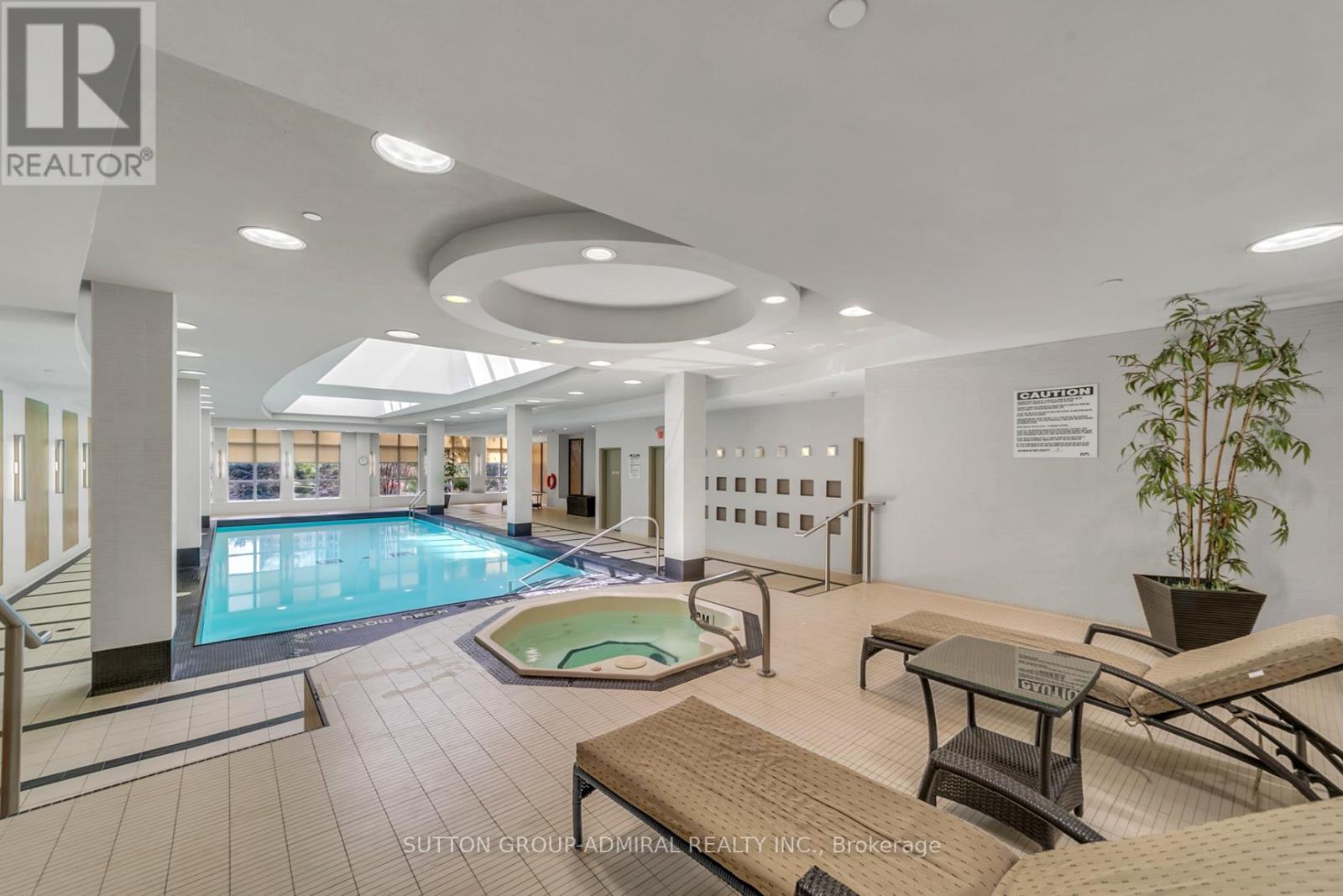 1325 - 500 Doris Avenue, Toronto (Willowdale East), Ontario  M2N 0C1 - Photo 40 - C12128122