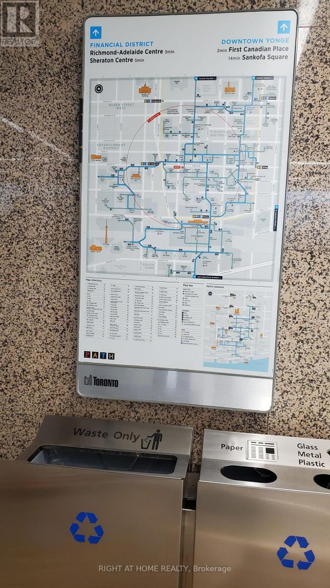 B101 - 121 King Street W, Toronto, Ontario  M5H 3T9 - Photo 3 - C12128158