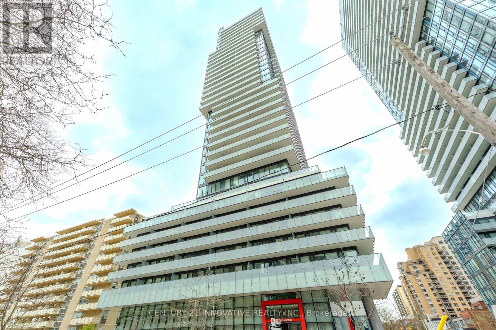 315 - 185 ROEHAMPTON AVENUE S, Toronto, Ontario