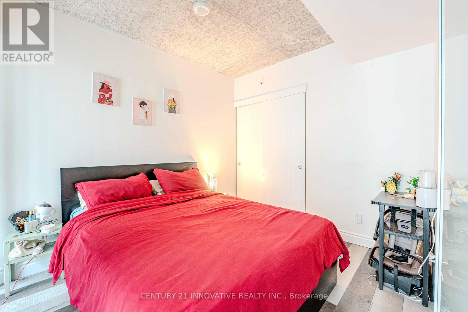315 - 185 Roehampton Avenue S, Toronto, Ontario  M4P 0C6 - Photo 26 - C12128171
