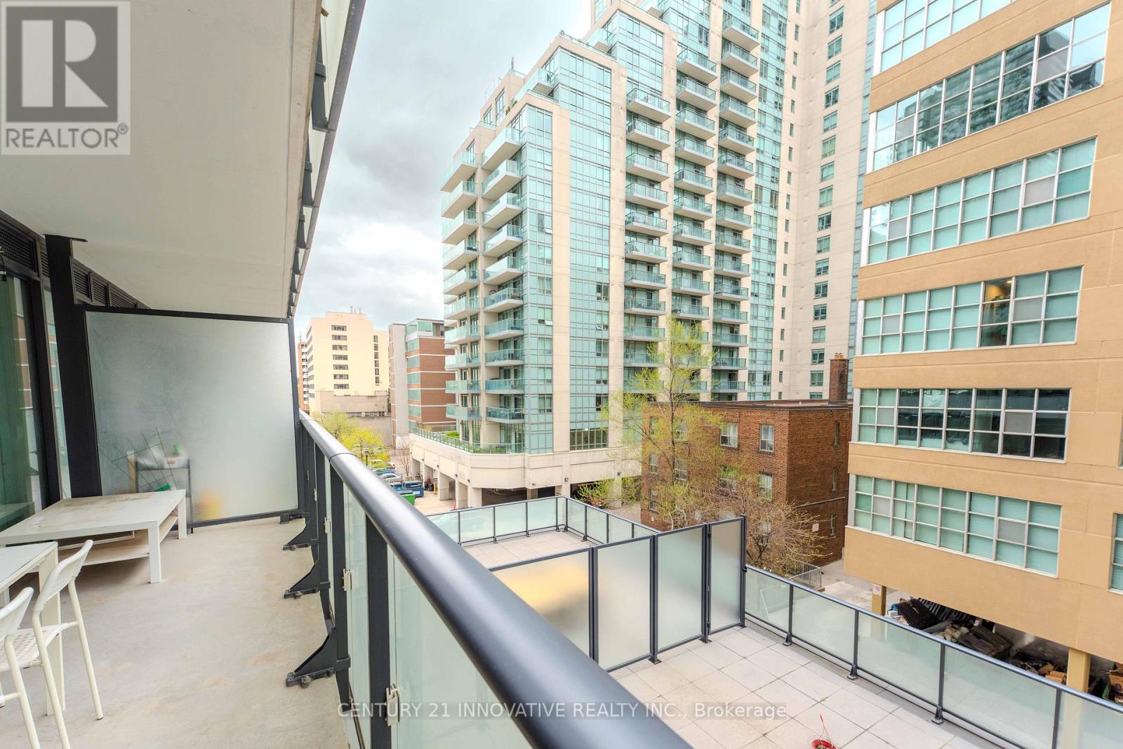 315 - 185 Roehampton Avenue S, Toronto, Ontario  M4P 0C6 - Photo 34 - C12128171