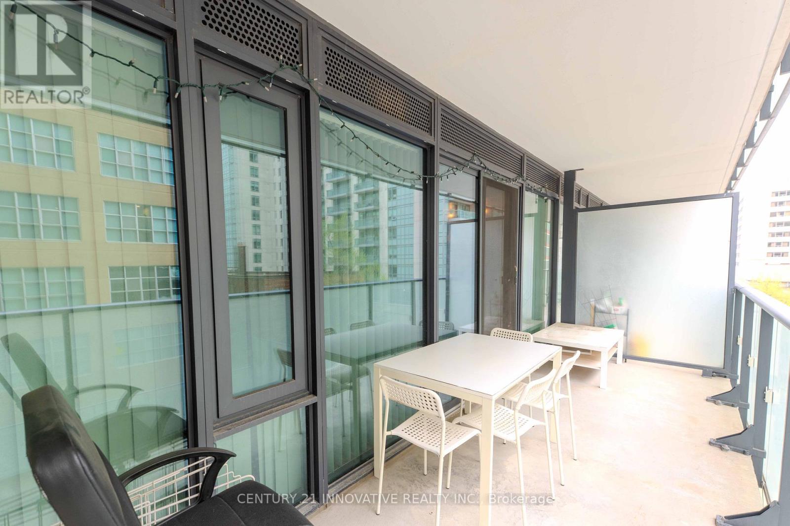 315 - 185 Roehampton Avenue S, Toronto, Ontario  M4P 0C6 - Photo 35 - C12128171