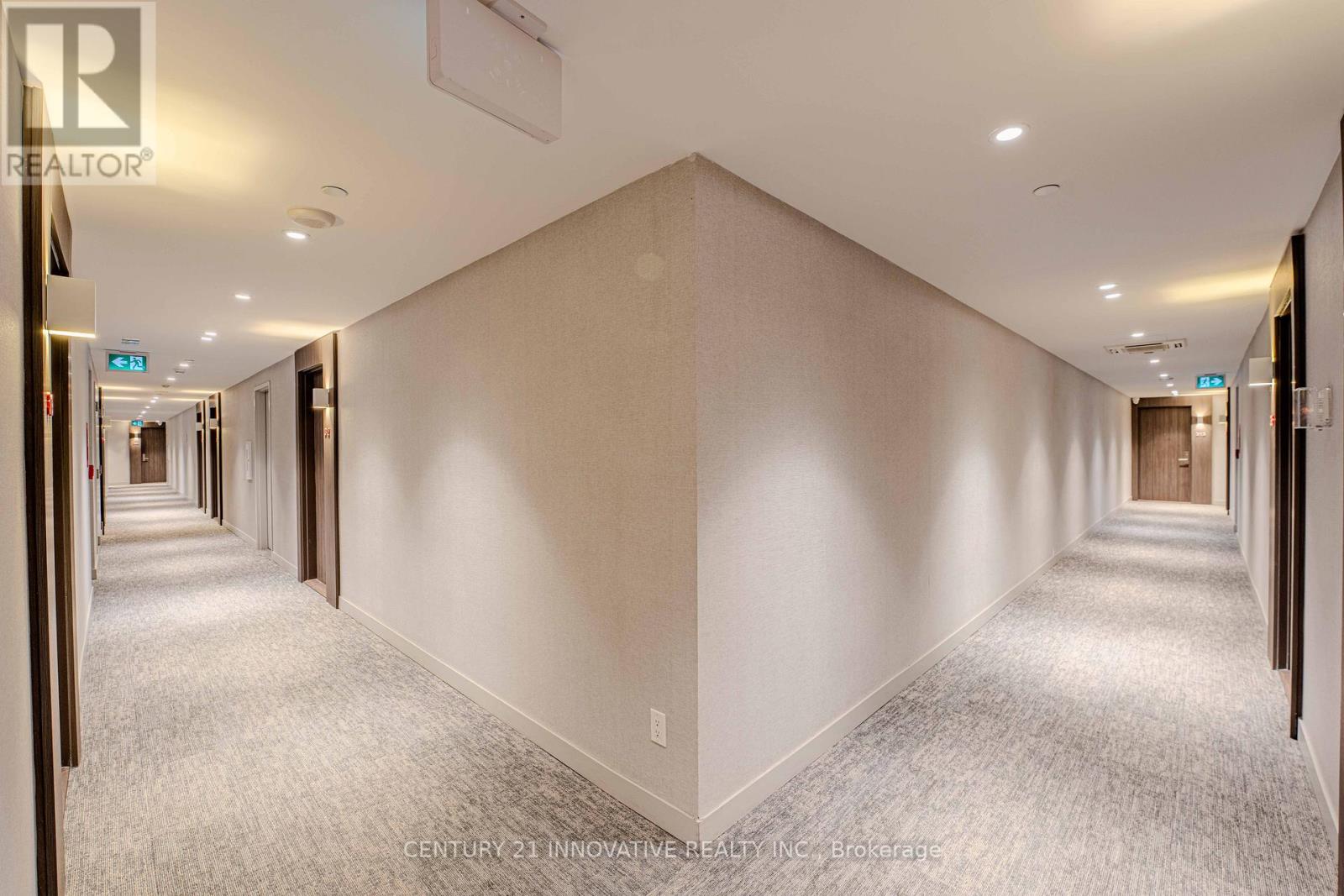 315 - 185 Roehampton Avenue S, Toronto, Ontario  M4P 0C6 - Photo 37 - C12128171