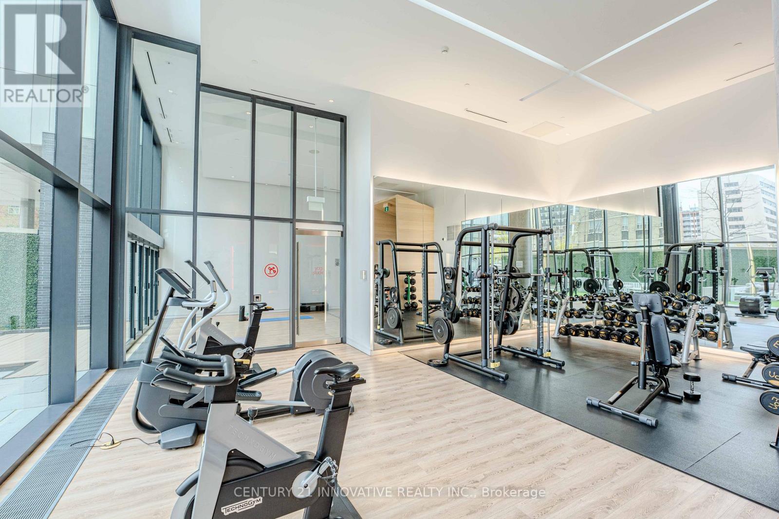315 - 185 Roehampton Avenue S, Toronto, Ontario  M4P 0C6 - Photo 41 - C12128171