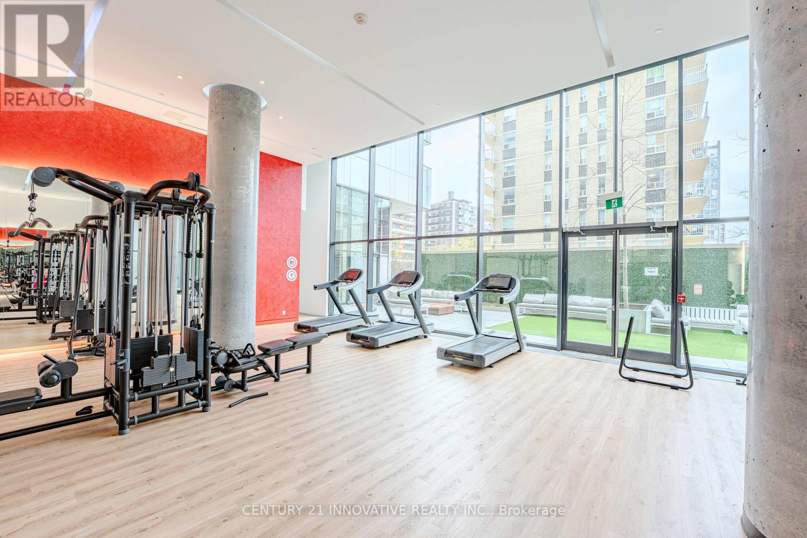 315 - 185 Roehampton Avenue S, Toronto, Ontario  M4P 0C6 - Photo 45 - C12128171
