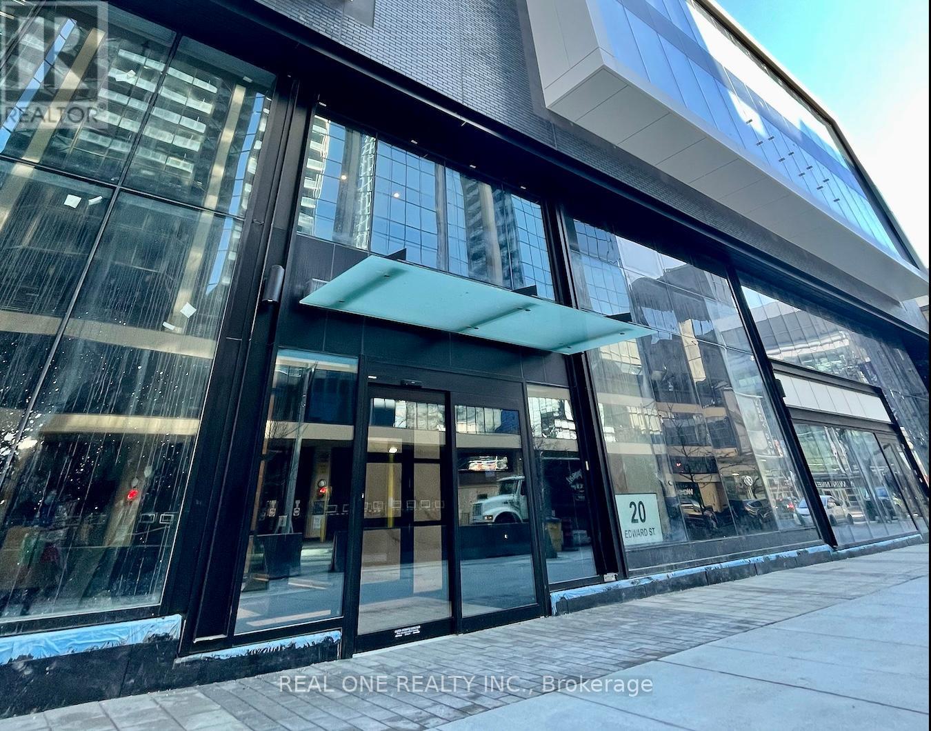 512 - 20 EDWARD STREET, Toronto, Ontario