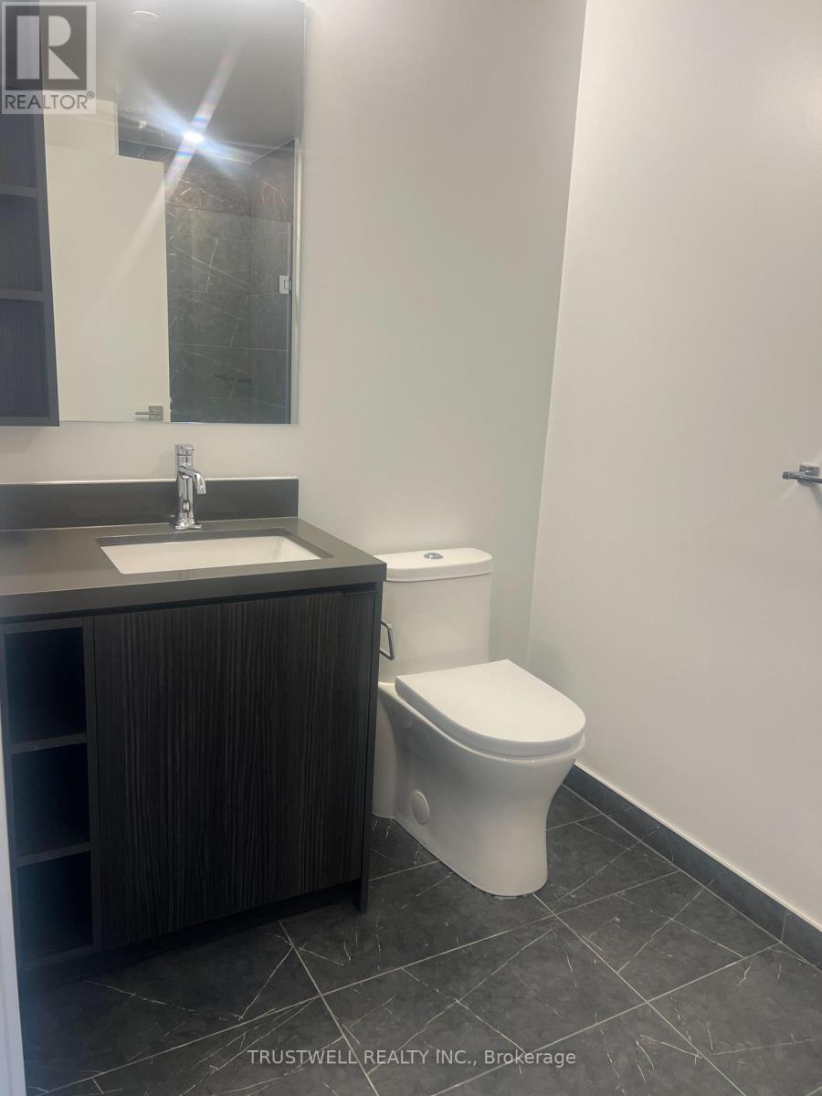 1207 - 252 Church Street, Toronto, Ontario  M5B 1Z2 - Photo 5 - C12128187