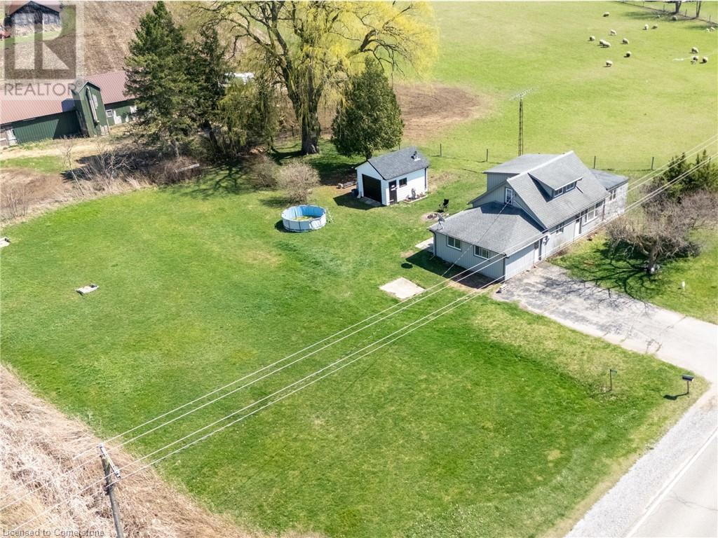 1388 Norfolk Cty Rd 28, Langton, Ontario  N0E 1G0 - Photo 36 - 40722394