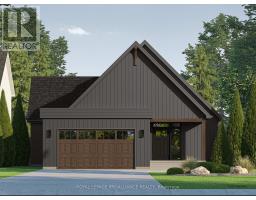 1 MERRIMAN COURT