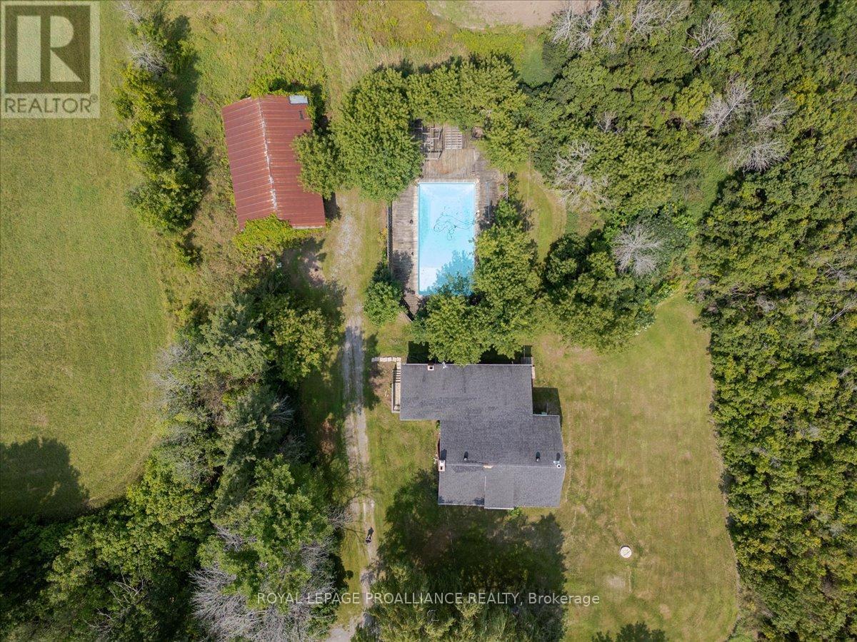 2085 Enright Road, Tyendinaga, Ontario K0K 2N0 - Photo 29 - X12128305