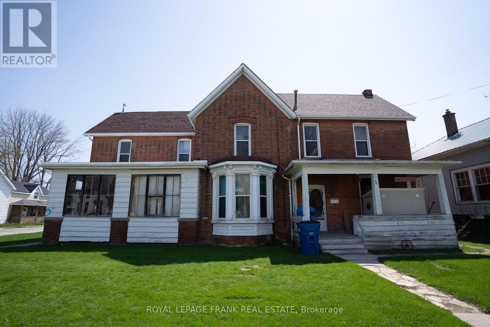 Property at 48 - 50 LORNE AVENUE image 1