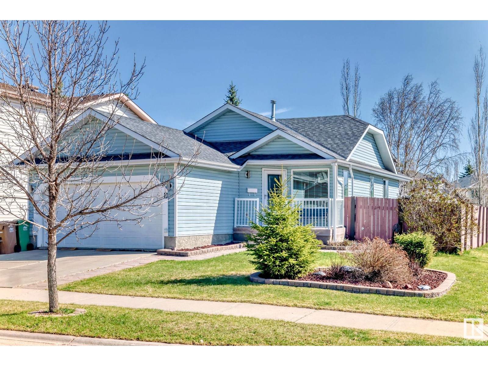 9 Dominion Wy, St. Albert, Alberta  T8N 6L3 - Photo 1 - E4434762