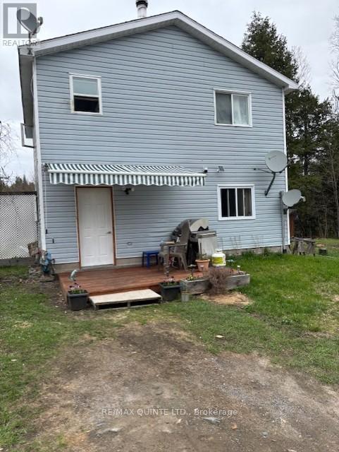 18610 HWY 62 HIGHWAY, Tudor and Cashel, Ontario