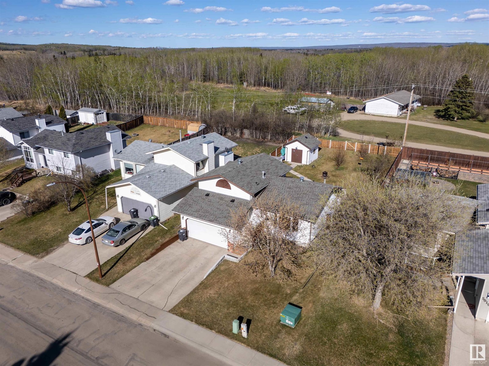 5023 38 St, Cold Lake, Alberta  T9M 2B2 - Photo 36 - E4434763