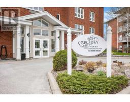 302 - 103 NORTH STREET N, Perth, Ontario