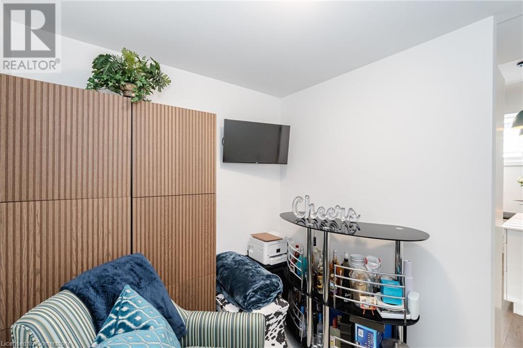 1085 Douglas Mccurdy Common Unit# 111, Mississauga, Ontario  L5G 0C6 - Photo 15 - 40725441