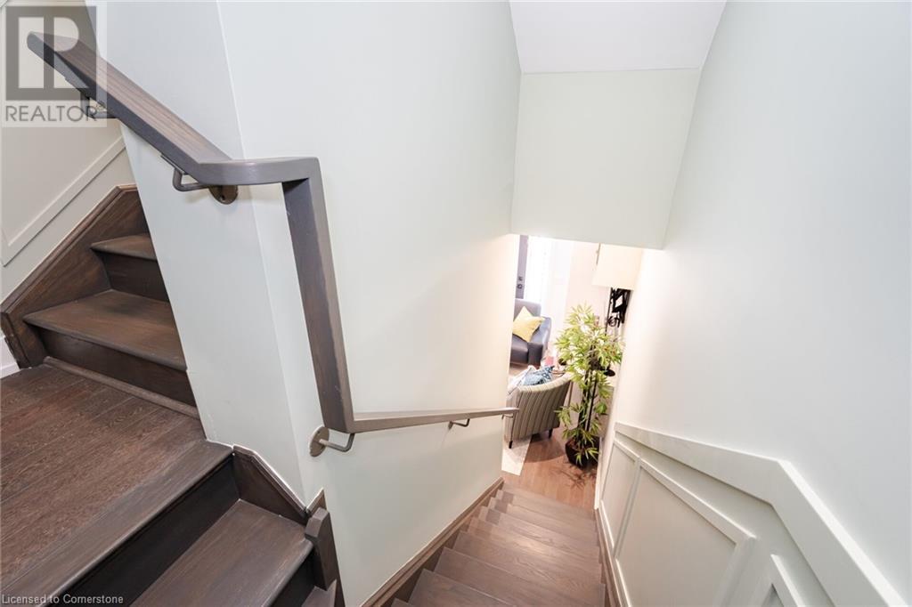 1085 Douglas Mccurdy Common Unit# 111, Mississauga, Ontario  L5G 0C6 - Photo 8 - 40725441