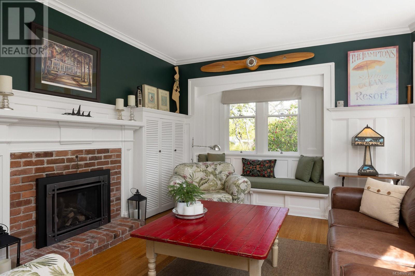773 Island Rd, Oak Bay, British Columbia  V8S 2T8 - Photo 10 - 997385