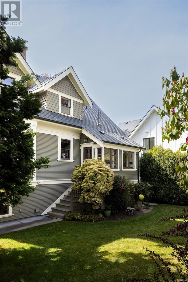 773 Island Rd, Oak Bay, British Columbia  V8S 2T8 - Photo 26 - 997385