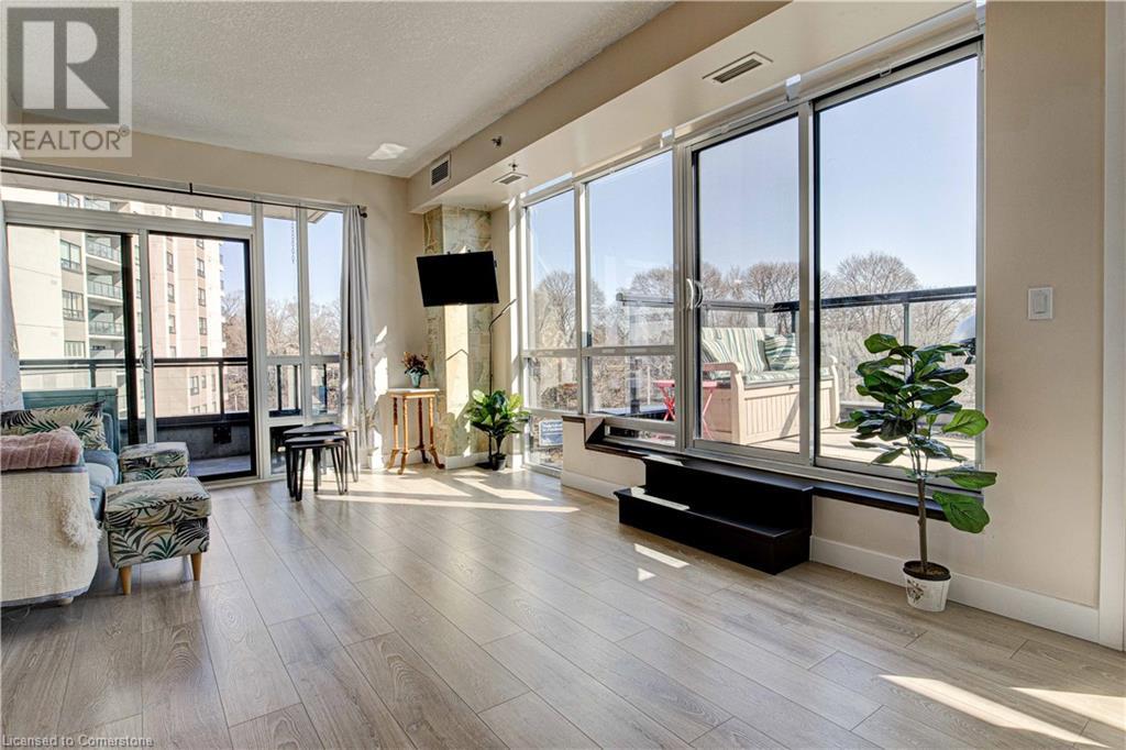 Property at 150 WATER Street N Unit# 503 image 5