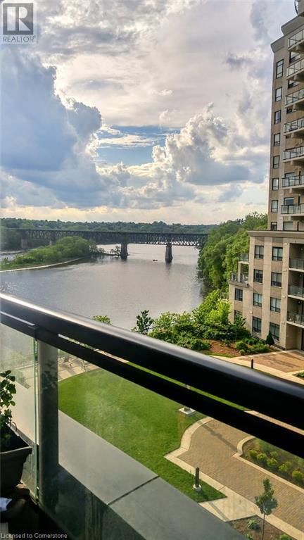 Property at 150 WATER Street N Unit# 503 image 2